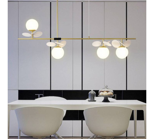 Светильник на штанге Imperiumloft MATISSE matisse-long01