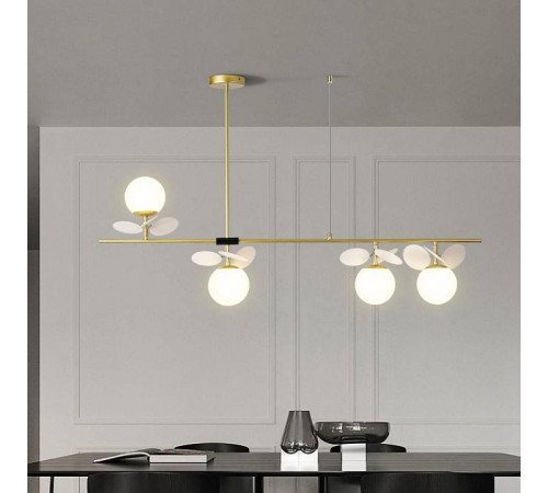 Светильник на штанге Imperiumloft MATISSE matisse-long01