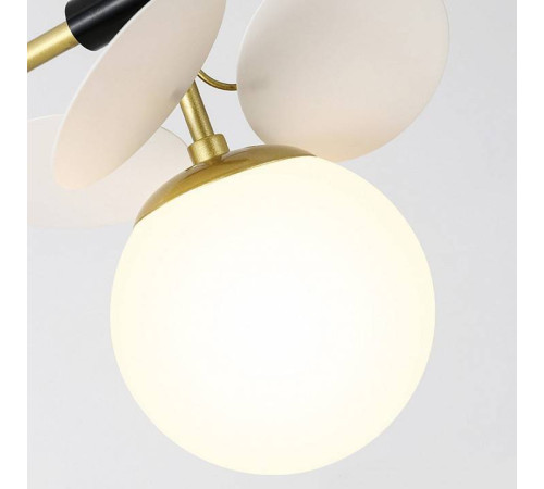 Светильник на штанге Imperiumloft MATISSE matisse-long01