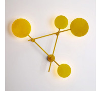 Накладной светильник Imperiumloft Iride Bernhardt DOTS-201