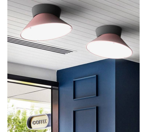 Накладной светильник Imperiumloft KNAP KNAP01