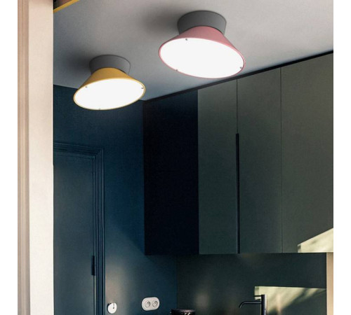 Накладной светильник Imperiumloft KNAP KNAP01