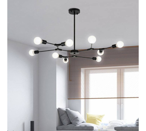 Люстра на штанге Imperiumloft LATE LATE01