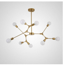 Люстра на штанге Imperiumloft LATE LATE01