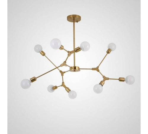 Люстра на штанге Imperiumloft LATE LATE01