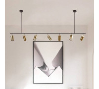 Светильник на штанге Imperiumloft Long John LINO01