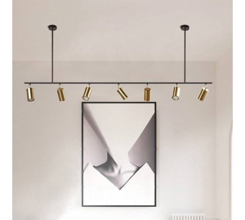 Светильник на штанге Imperiumloft Long John LINO01