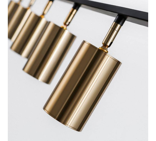 Светильник на штанге Imperiumloft Long John LINO01