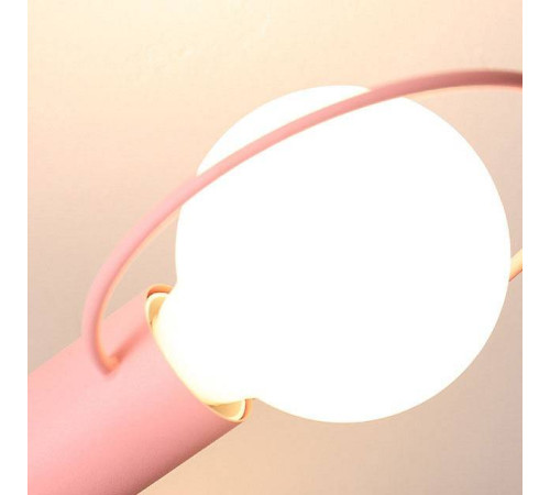 Люстра на штанге Imperiumloft HENDY hendy01