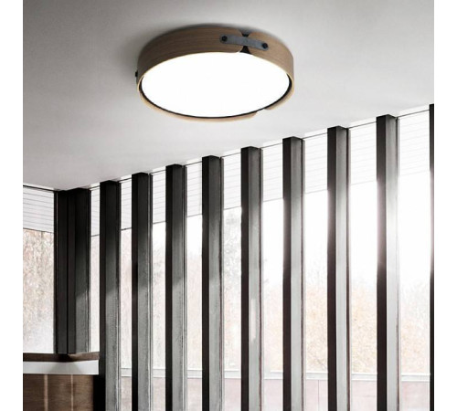 Накладной светильник Imperiumloft RANGE RANGE03