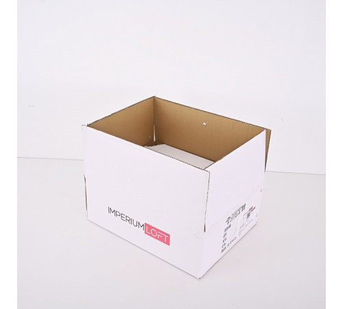 Люстра на штанге ImperiumLoft Jorgenson White/Dark wood STAVRA01