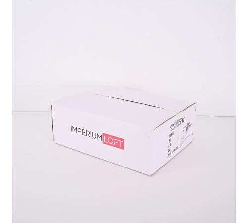 Люстра на штанге ImperiumLoft Jorgenson White/Dark wood STAVRA01