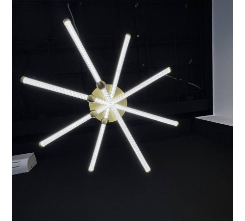 Потолочная люстра Imperiumloft Bekka bekka01