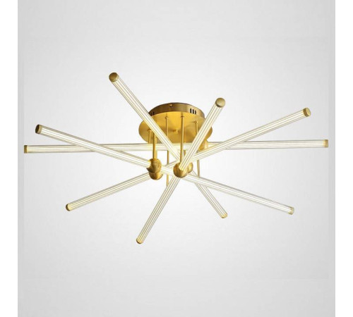 Потолочная люстра Imperiumloft Bekka bekka01