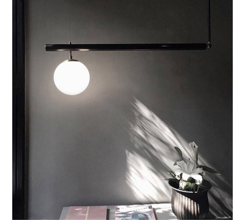 Подвесной светильник Imperiumloft BARRA BARRA01