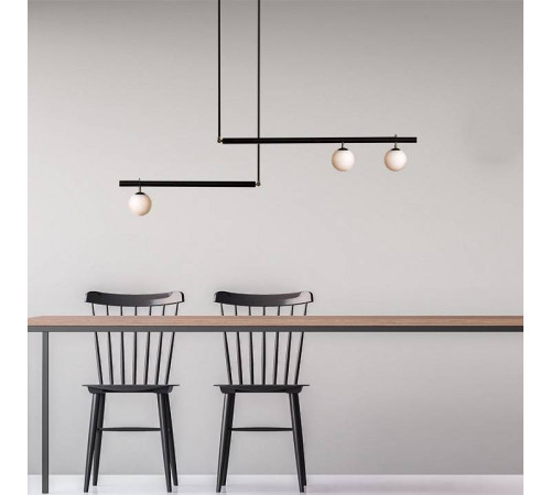 Подвесной светильник Imperiumloft BARRA BARRA01