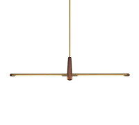 Светильник на штанге Imperiumloft KIEL KIEL01