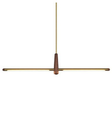 Светильник на штанге Imperiumloft KIEL KIEL01