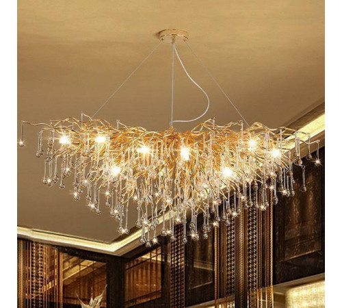 Подвесная люстра Imperiumloft MARIAN MARIAN01