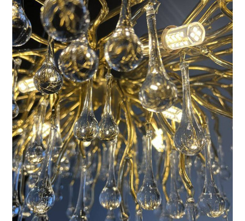 Подвесная люстра Imperiumloft MARIAN MARIAN01