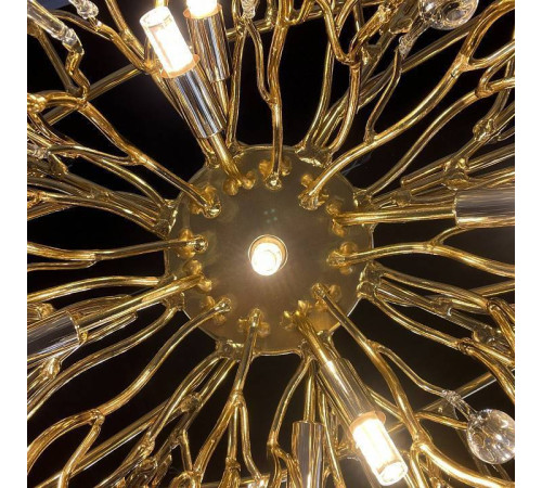 Подвесная люстра Imperiumloft MARIAN MARIAN01