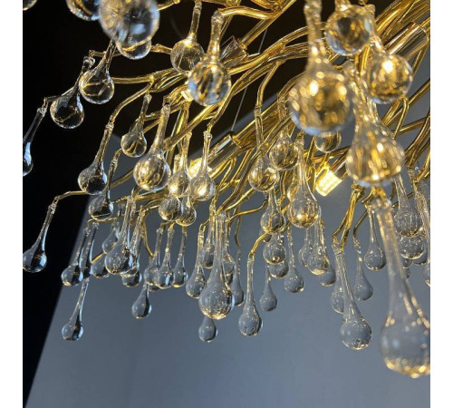 Подвесная люстра Imperiumloft MARIAN MARIAN01