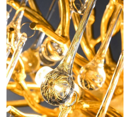 Подвесная люстра Imperiumloft MARIAN MARIAN01