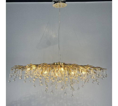 Подвесная люстра Imperiumloft MARIAN MARIAN01