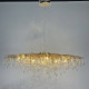 Подвесная люстра Imperiumloft MARIAN MARIAN01