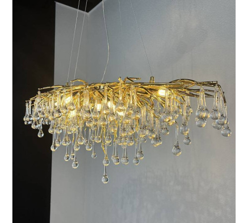 Подвесная люстра Imperiumloft MARIAN MARIAN01