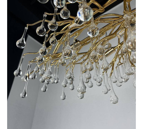 Подвесная люстра Imperiumloft MARIAN MARIAN01