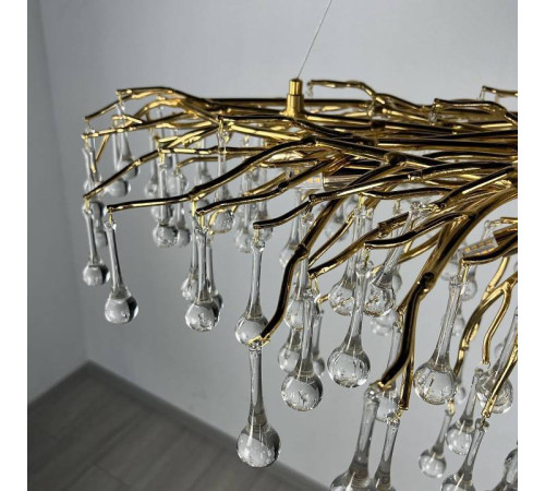 Подвесная люстра Imperiumloft MARIAN MARIAN01