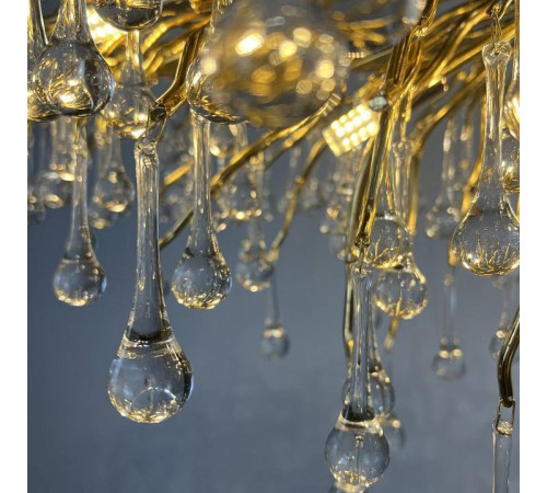 Подвесная люстра Imperiumloft MARIAN MARIAN01