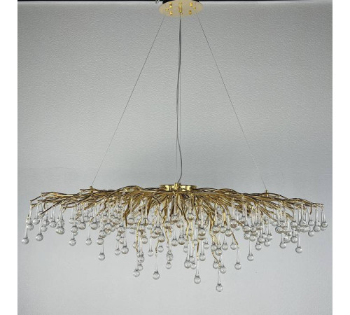 Подвесная люстра Imperiumloft MARIAN MARIAN01