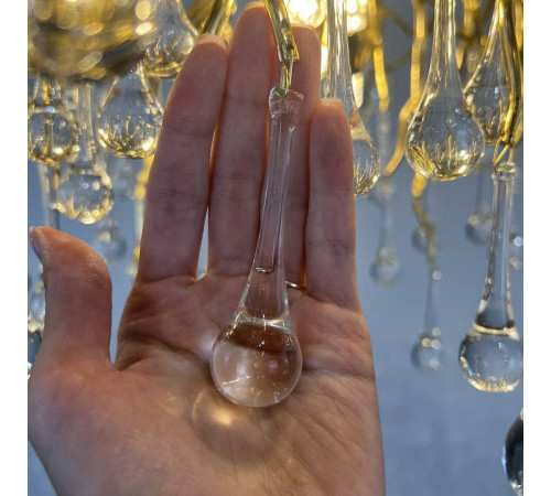 Подвесная люстра Imperiumloft MARIAN MARIAN01