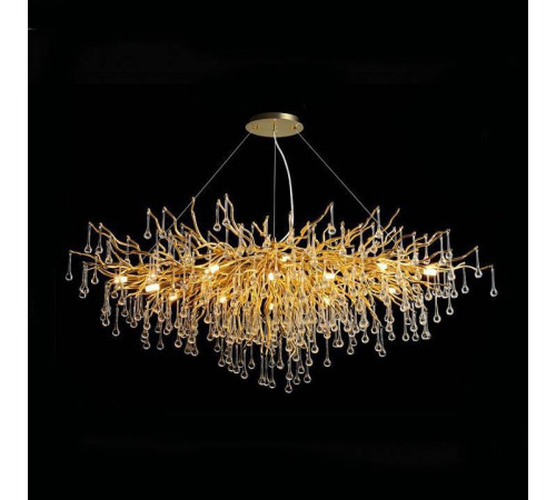 Подвесная люстра Imperiumloft MARIAN MARIAN01