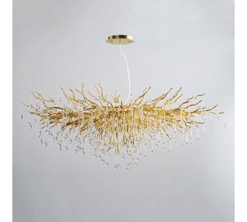 Подвесная люстра Imperiumloft MARIAN MARIAN01