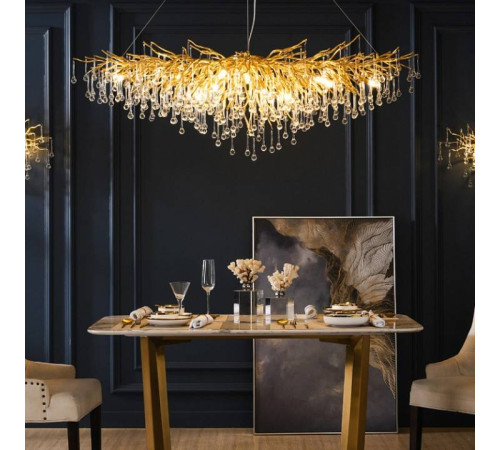 Подвесная люстра Imperiumloft MARIAN MARIAN01