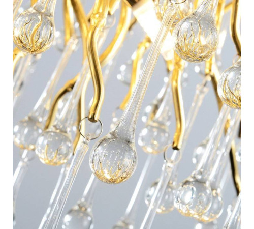 Подвесная люстра Imperiumloft MARIAN MARIAN01