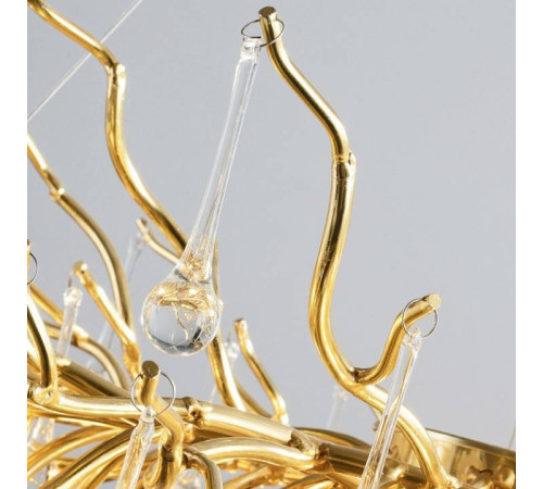 Подвесная люстра Imperiumloft MARIAN MARIAN01