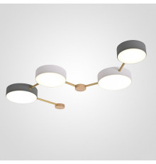 Накладной светильник Imperiumloft SOLEN SOLEN01