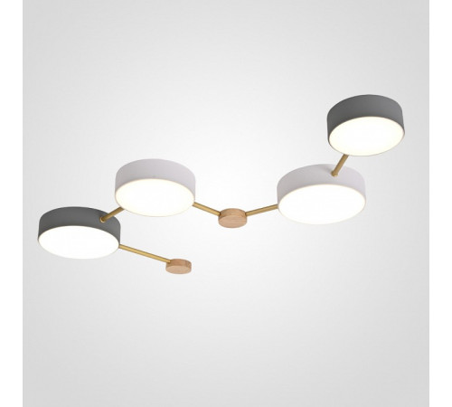 Накладной светильник Imperiumloft SOLEN SOLEN01