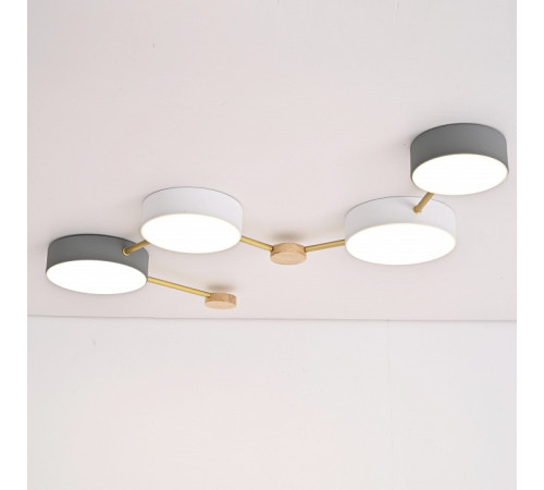 Накладной светильник Imperiumloft SOLEN SOLEN01