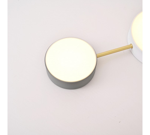 Накладной светильник Imperiumloft SOLEN SOLEN01