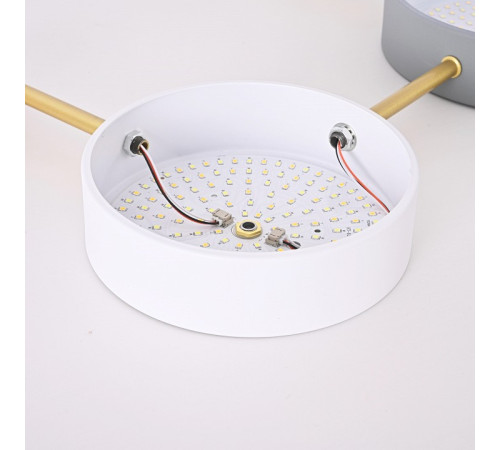 Накладной светильник Imperiumloft SOLEN SOLEN01