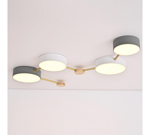 Накладной светильник Imperiumloft SOLEN SOLEN01