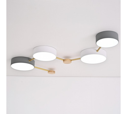 Накладной светильник Imperiumloft SOLEN SOLEN01