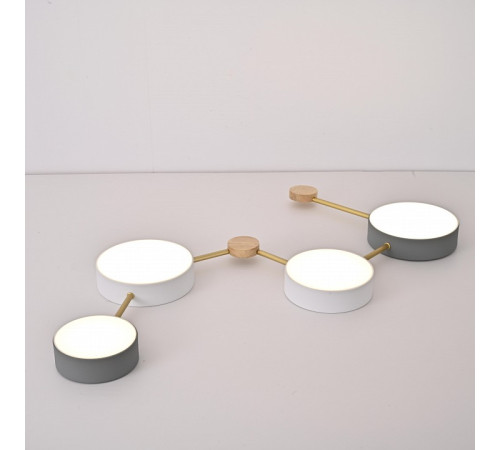 Накладной светильник Imperiumloft SOLEN SOLEN01