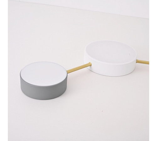 Накладной светильник Imperiumloft SOLEN SOLEN01