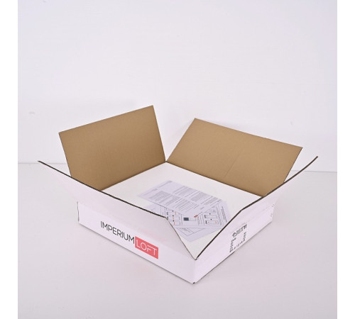 Накладной светильник Imperiumloft SOLEN SOLEN01